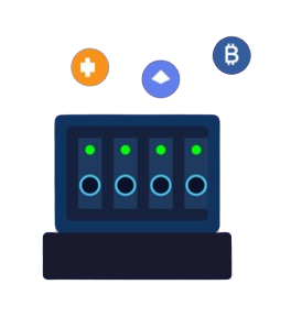 Mining Animation